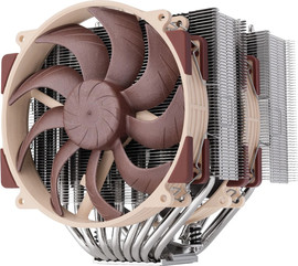 Noctua קירור למעבד Noctua NH-D15 G2 HBC