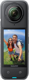 Oem מצלמת אקסטרים Insta360 X4