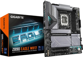 Gigabyte לוח אם Gigabyte Z890 EAGLE WiFi7