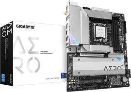 Gigabyte לוח אם Gigabyte Z890 AERO G