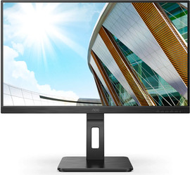 AOC מסך מחשב AOC 27" Q27P2Q IPS QHD 75Hz 4ms