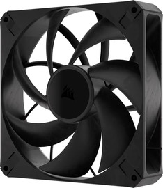 Corsair מאוורר למארז Corsair RS140 MAX PWM Thick 140mm