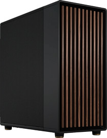 Fractal Design מארז מחשב Fractal Design North XL בצבע שחור פחם Charcoal Black