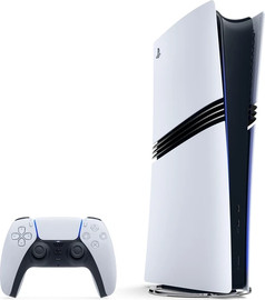 SONY קונסולת PlayStation 5 Pro Digital Edition