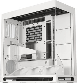 Oem מארז מחשב HAVN HS 420 VGPU Edition White