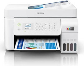 Epson מדפסת EPSON EcoTank L5296