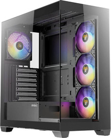 Antec מארז מחשב Antec CX300 ARGB
