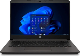 HP מחשב נייד HP 240R G9 AK9Z7AT בצבע כסוף כהה
