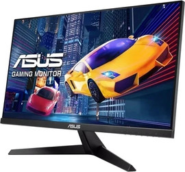 ASUS מסך מחשב ASUS VY249HGE בגודל 23.8" FHD 144Hz