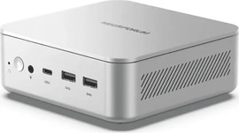 Oem מחשב מיני MinisForum EliteMini AI370 Ryzen AI 9 HX-370 32GB 1TB W11P