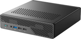 Oem מחשב מיני MinisForum MS-01 Intel i9-13900H 32GB 1TB 2X10Gb W11P MiniPC