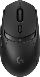 LOGITECH עכבר גיימינג אלחוטי Logitech G309 Lightspeed Wireless Gaming Mouse Black