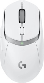 LOGITECH עכבר גיימינג אלחוטי Logitech G309 Lightspeed White