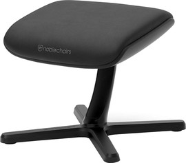 Noblechairs הדום Noblechairs Footrest V2.0 Black Edition