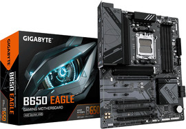 Gigabyte לוח אם Gigabyte B650 EAGLE