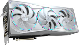 Gigabyte כרטיס מסך Gigabyte AORUS GeForce RTX 5080 MASTER ICE 16G