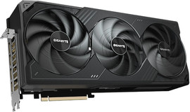Gigabyte כרטיס מסך Gigabyte GeForce RTX 5090 WINDFORCE OC 32G