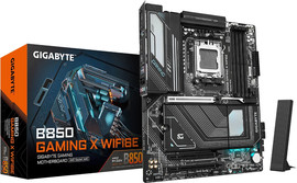 Gigabyte לוח אם Gigabyte B850 GAMING X WIFI6E