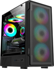 Antec מארז מחשב Antec VX300M ARGB VX300M-ARGB