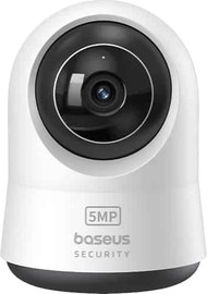 BASEUS מצלמת אבטחה Baseus P1 Pro Indoor Camera 3K S0TV022132