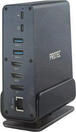Protec תחנת עגינה 15 ב-1 Protec DM301