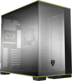Lian-li מארז מחשב Lian-Li O11D EVO RGB Automobili Lamborghini Edition