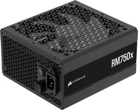 Corsair ספק כוח Corsair RM750x 750W ATX 3.1 Gold Modular