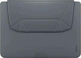 Lenovo תיק Lenovo Origami 15'' X9 Sleeve - צבע אפור 4X41R83943