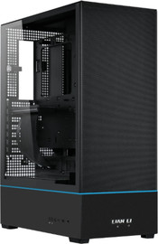 Lian-li מארז מחשב Lian-Li SUP01 Black SUP01X
