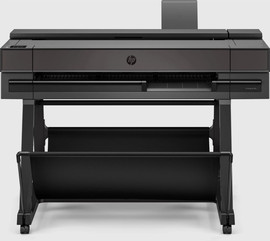 HP פלוטר HP DesignJet T850 בגודל 36 אינץ' בצבע שחור דגם 2Y9H0A