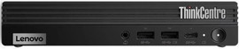 Lenovo מחשב מיני Lenovo ThinkCentre M70q G5 Tiny דגם 12TD000PIV בצבע שחור