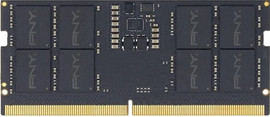 Pny זיכרון למחשב נייד PNY 16GB DDR5 SODIMM 5600MHz