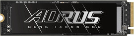 Gigabyte כונן SSD Gigabyte AORUS Gen5 14000 AG514K2TB בנפח 2TB