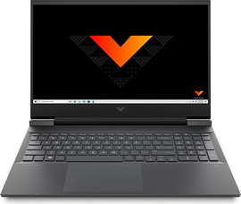 HP מחשב נייד HP Victus 16.1 16-r1014nj בצבע שחור