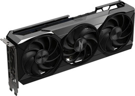 Acer כרטיס מסך Acer Nitro RX9070XT 16GB OC בצבע שחור DP.Z4DWW.P01