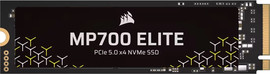 Corsair כונן SSD Corsair MP700 ELITE 1.0TB NVMe Gen5x4 M.2
