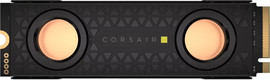 Corsair כונן SSD Corsair MP700 PRO SE Hydro X Series 4.0TB CSSD-F4000GBMP700PHXS