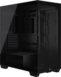 Corsair מארז מחשב Corsair 3500X בצבע שחור