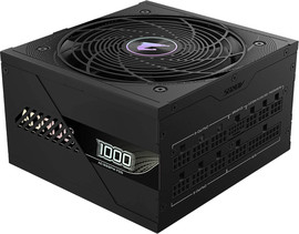 Gigabyte ספק כוח Gigabyte ELITE P1000W 1000W PCIe 5.0 80+ Platinum מודולארי