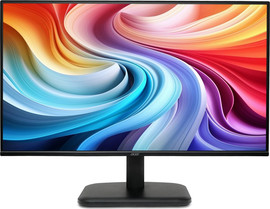Acer מסך מחשב Acer EK251QGbi 24.5 בצבע שחור UM.KE1EE.G04