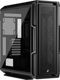 Corsair מארז מחשב Corsair 5000T High-Performance CC-9011300-WW בצבע שחור