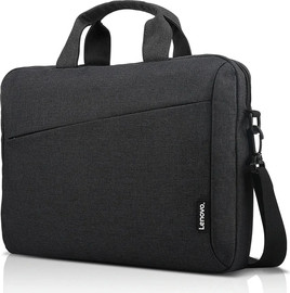 Lenovo תיק צד למחשב נייד Lenovo T210 בגודל 16 אינץ' בצבע שחור