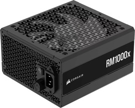 Corsair ספק כוח Corsair RM1000x 1000W ATX 3.1 Gold מודולרי