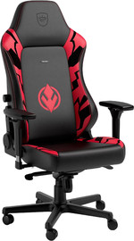 Noblechairs כיסא גיימינג Noblechairs HERO במהדורת Darth Maul