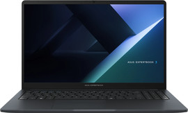 ASUS מחשב נייד ASUS ExpertBook B1 (B1503) בצבע אפור B1503CVA-S72137
