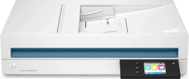 HP סורק HP ScanJet Pro N4600 fnw1 (20G07A)