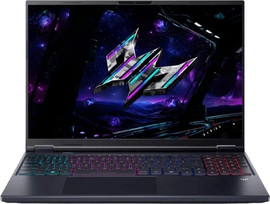 Acer מחשב נייד Acer Predator Helios Neo 16 AI U9-275HX בצבע שחור NH.QX2EC.001