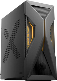 ASUS מחשב נייח ASUS TUF Gaming T500 (2025) T500MV-13620H0030 בצבע אפור