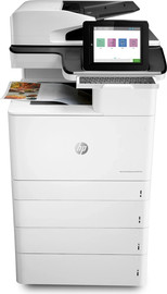 HP מדפסת HP Color LaserJet Ent M-776z צבעונית רב-תכליתית 3WT91A