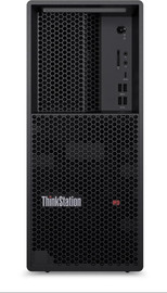 Lenovo מחשב נייח Lenovo P3 G2 U7-265 בצבע שחור 30HT001JIV